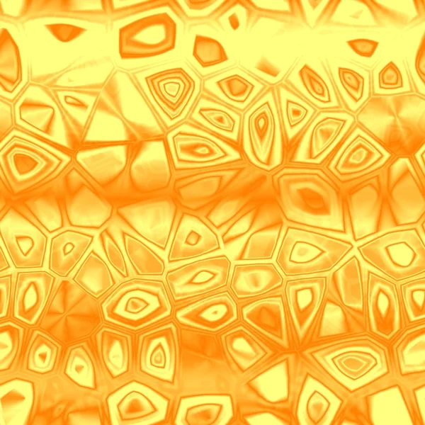 Oro amarillo patrón metálico sin costura textura fondo — Foto de Stock