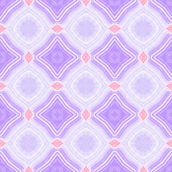 Фиолетовая геометрическая текстура — стоковое фото