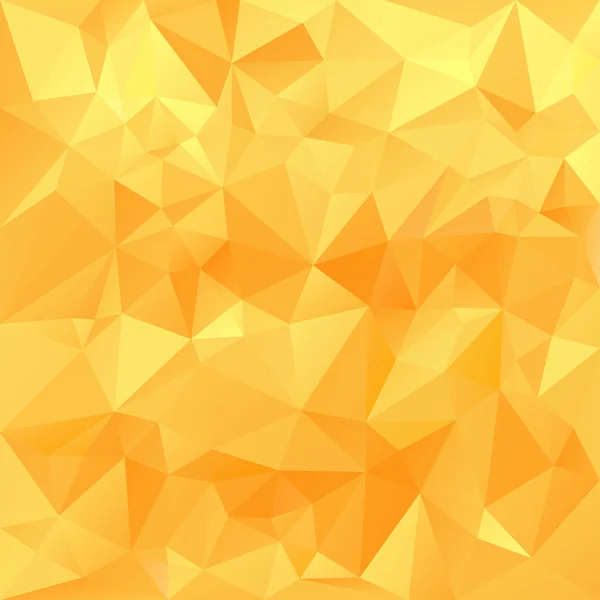 düzensiz tessellations desenli - üçgen tasarım vektör poligonal arka plan