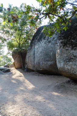 Bulgaristan 'daki tarih öncesi kaya tapınağı Beglik tash Demir Çağı' nda Trakyalı kabileler tarafından kullanıldı