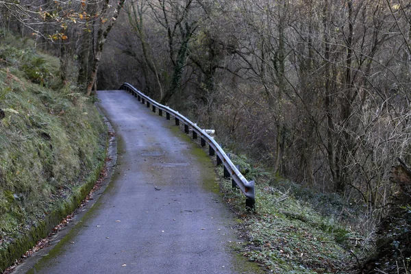 Percorso Campagna — Foto Stock