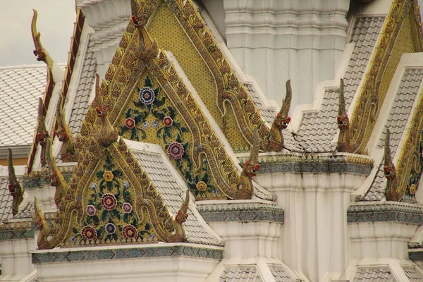 Temple South East Asia — Stock Photo, Image