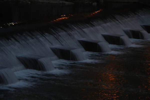 View River — Stock Photo, Image