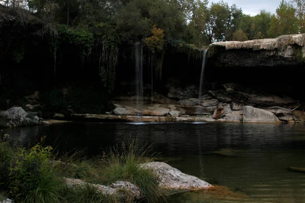 Lago Interior España — Foto de Stock