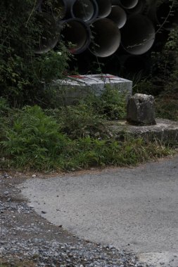 Kırsal kesimde kırsal kesim