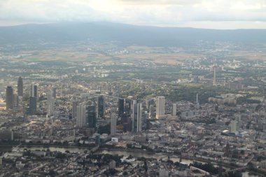 Frankfurt 'ta Mimarlık