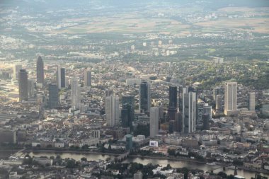 Frankfurt 'ta Mimarlık