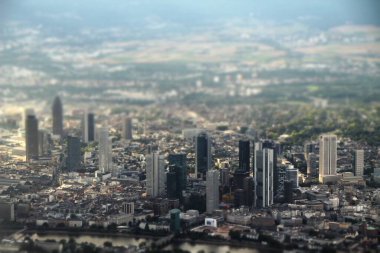 Frankfurt 'ta Mimarlık