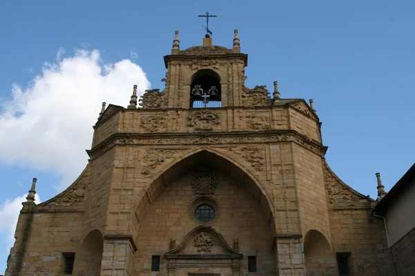 Igreja Católica Bilbau — Fotografia de Stock