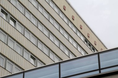 Dresden, Almanya 'da şehir merkezi