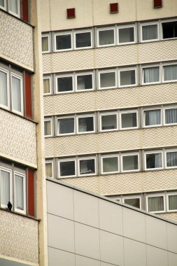 Dresden, Almanya 'da şehir merkezi