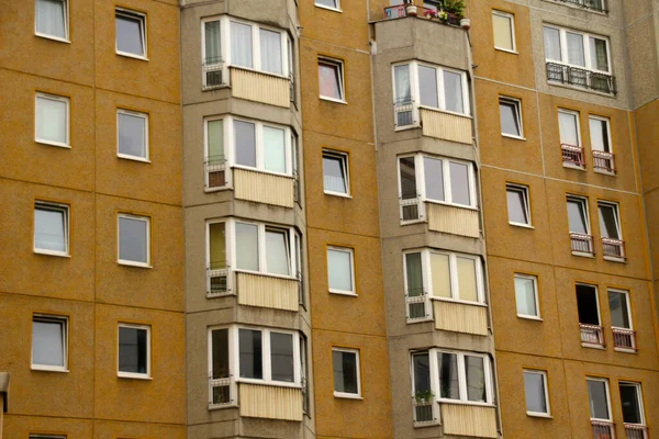 Urbanscape Downtown Dresden Germany — Stock Photo, Image