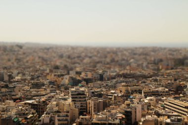 Atina 'da Mimarlık Mirası