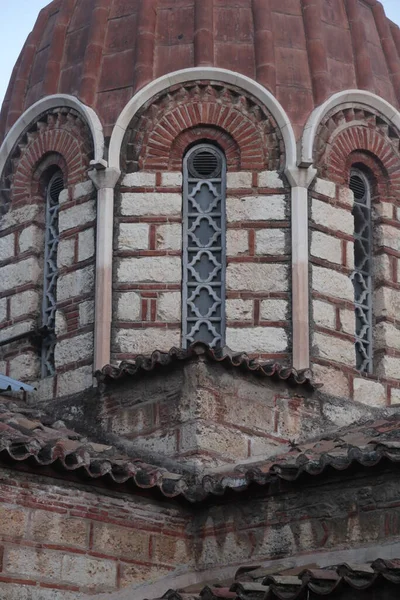 Atina 'da Mimarlık Mirası