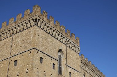 Firenze, İtalya 'da Mimarlık Mirası