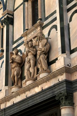 Firenze, İtalya 'da Mimarlık Mirası