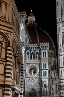 Firenze, İtalya 'da Mimarlık Mirası