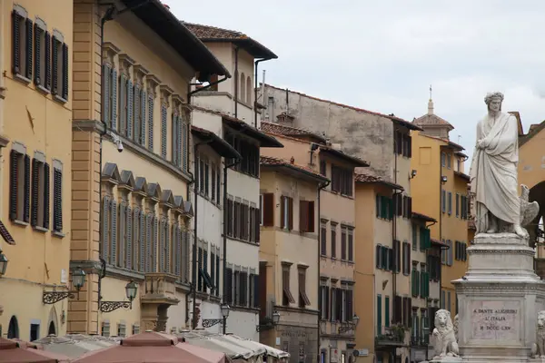 Patrimonio Artístico Ciudad Siena Italia — Foto de Stock
