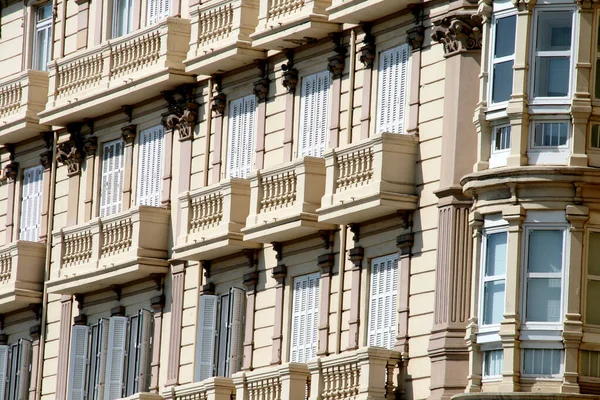 Edifício Centro Santander — Fotografia de Stock