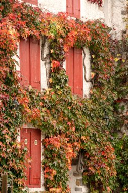 Ezpeleta köyündeki ev, Fransız Bask Bölgesi