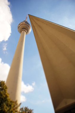 Berlin 'in mimarisi.