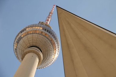 Berlin 'in mimarisi.