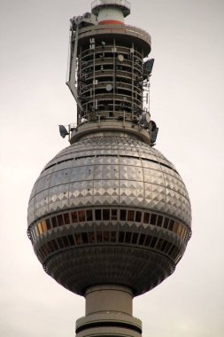 Berlin 'in mimarisi.