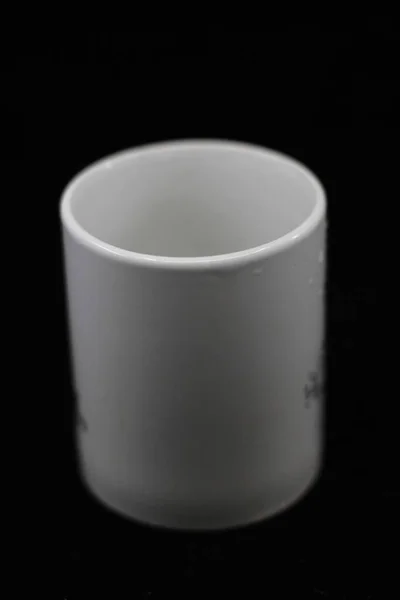 Close Mug — Stock Photo, Image