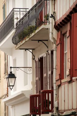 Saint Jean de Luz, Fransa 'daki ev