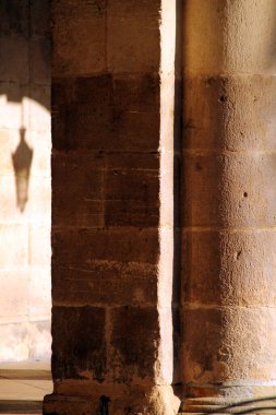 Bilbao şehrinin mimarisi.