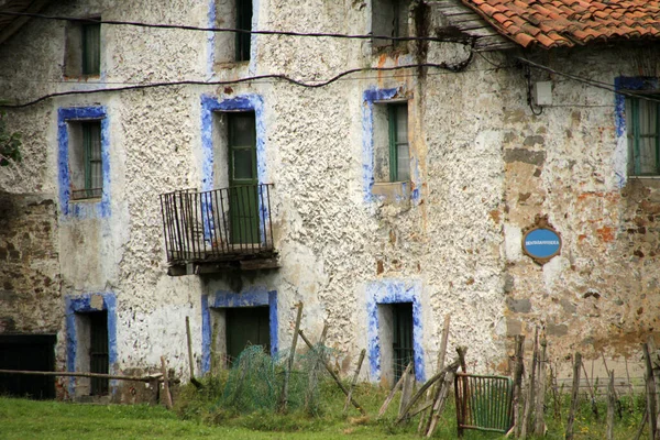 Kırsalda Bir — Stok fotoğraf