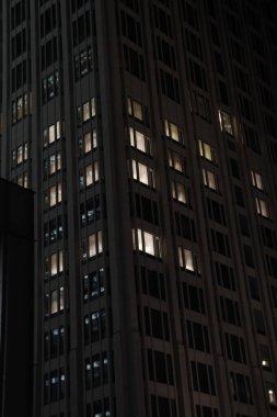 Berlin şehir merkezinde mimar.