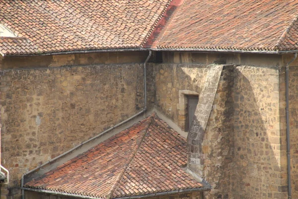 Tempio Religioso Bilbao Spagna — Foto Stock