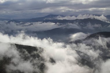Bask Ülkesi 'nde Dağ