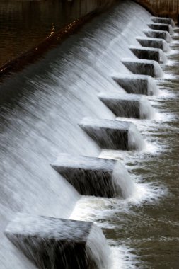 Bilbao nehirde Ibaizabal