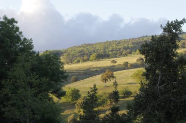 Bask Ülkesi 'nde Dağ