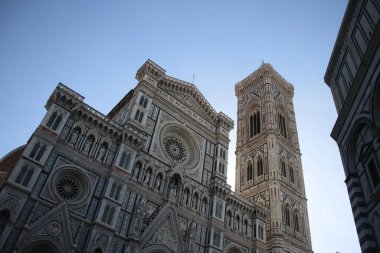 Firenze, İtalya 'da Mimarlık Mirası