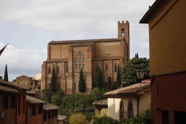 Old Town Florence — Stock Photo, Image