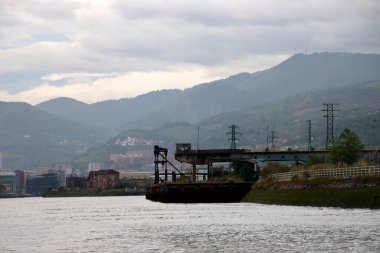 Bask Ülkesi 'nde sanayi büyücülüğü