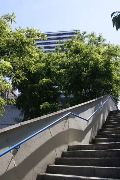 Urbanscape City Bilbao — Stock Photo, Image