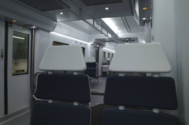 Şehirde bitki örtüsü