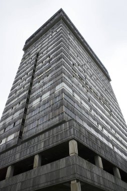 San Sebastian 'da bina