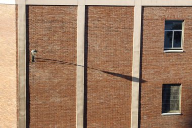 İspanya 'nın Bilbao şehrinde mimarlık