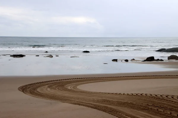 Surf Basque Country — Stock Photo, Image