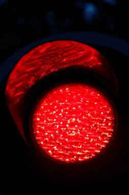 uyarı sinyali sokak