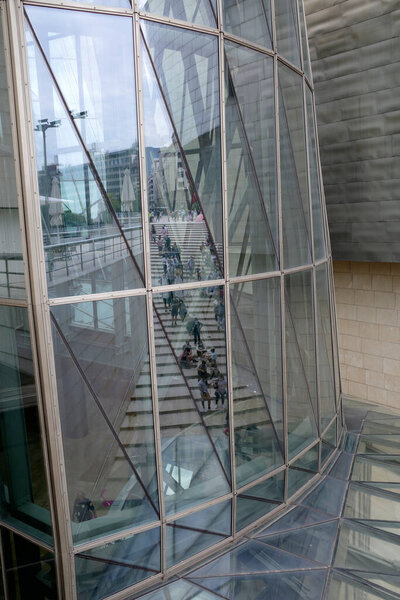 Архитектура Бильбао