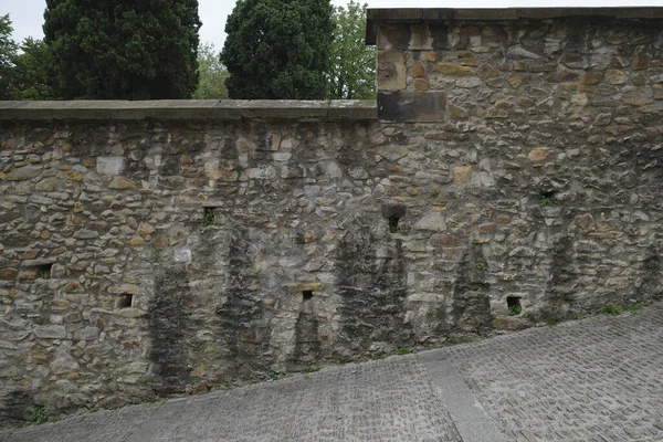 Casco Antiguo Bilbao — Foto de Stock