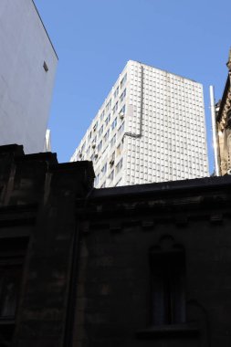 Bilbao şehrinde Urbascape