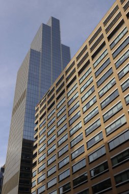 Detroit, Michigan 'da mimarlık