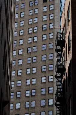 Detroit, Michigan 'da mimarlık